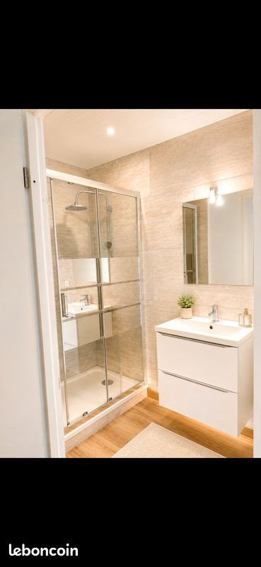 Appartement à vendre, 85m², Reims