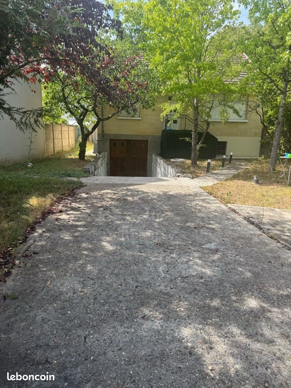 Maison à louer, 85m², Villemoisson-sur-Orge