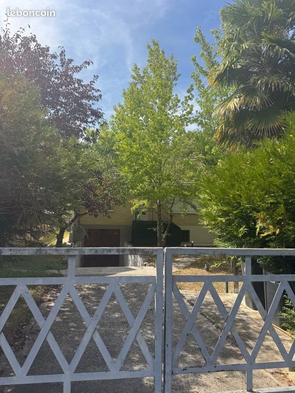 Maison à louer, 85m², Villemoisson-sur-Orge