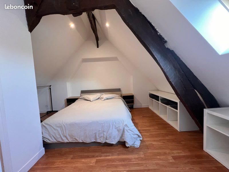 Appartement à louer, 20m², Bayeux