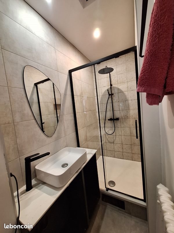 Appartement à vendre, 70m², Besançon