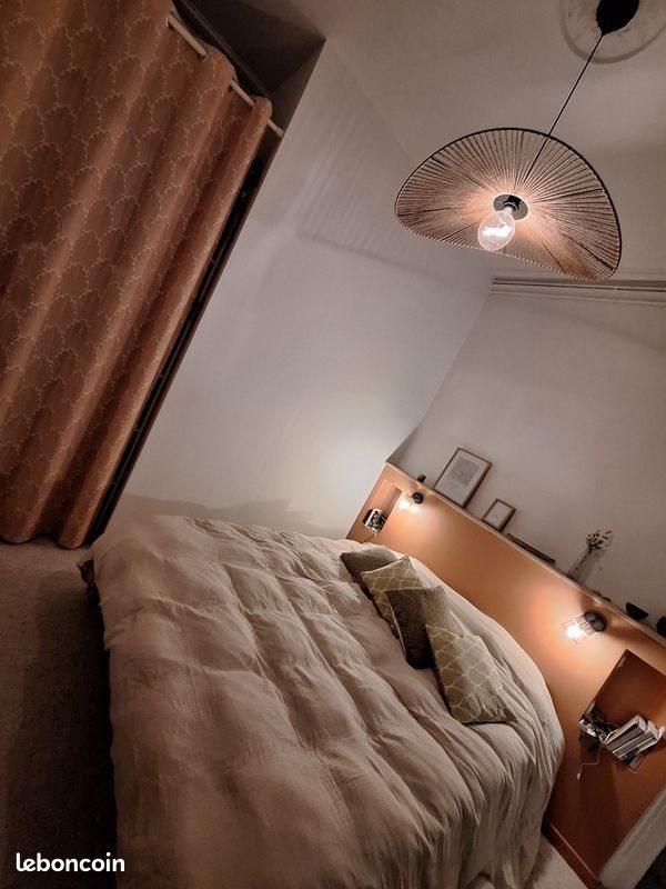 Appartement à vendre, 70m², Besançon