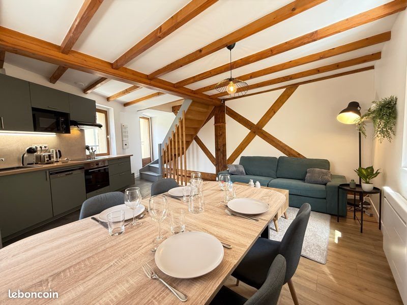 Appartement à louer, 60m², Bergerac