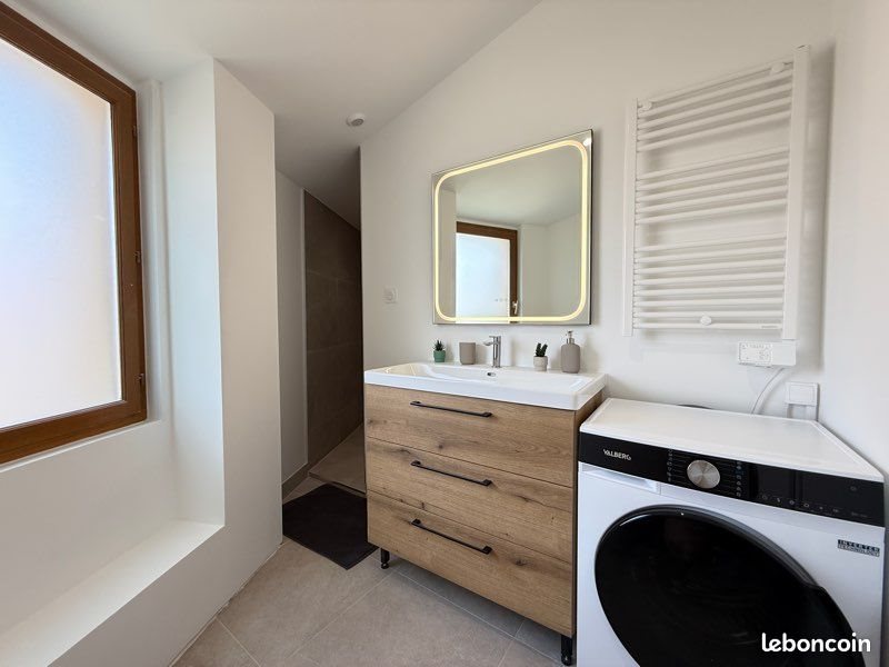 Appartement à louer, 60m², Bergerac