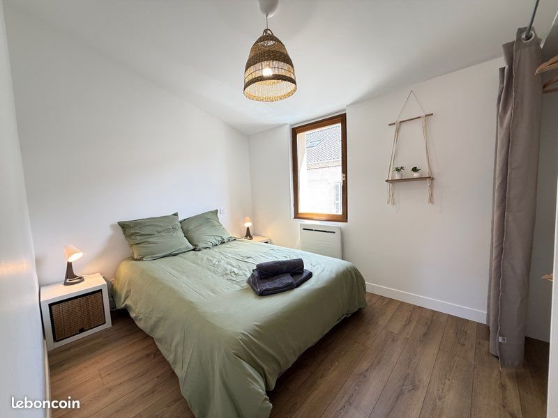 Appartement à louer, 60m², Bergerac