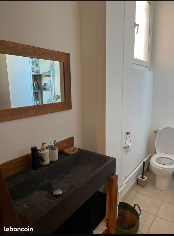 Appartement à louer, 39m², Rouen