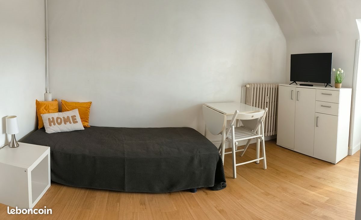Appartement à louer, 15m², Caen
