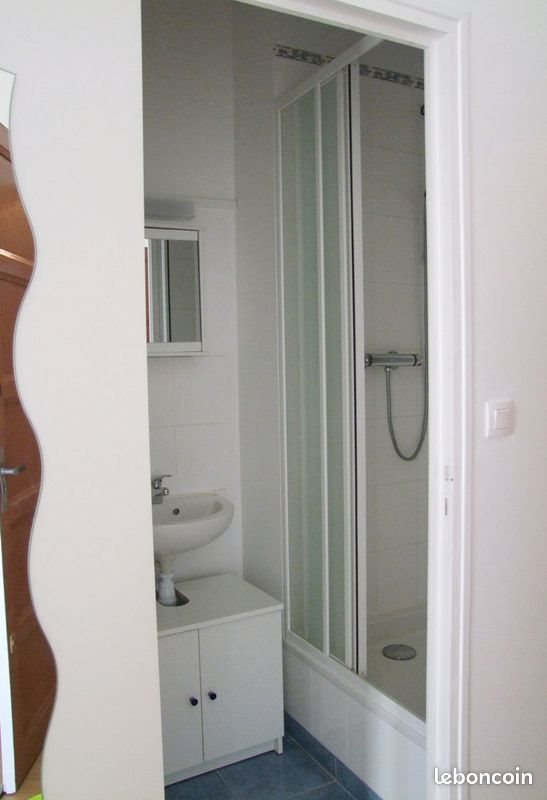Appartement à louer, 15m², Caen