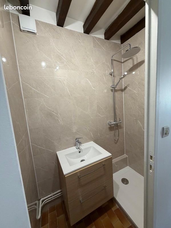 Maison à louer, 90m², Sully-sur-Loire