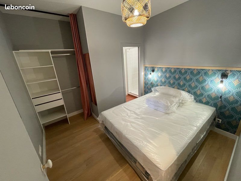 Appartement à louer, 43m², Bordeaux