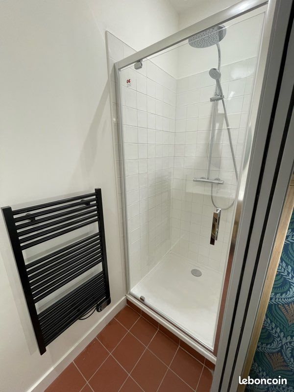Appartement à louer, 43m², Bordeaux
