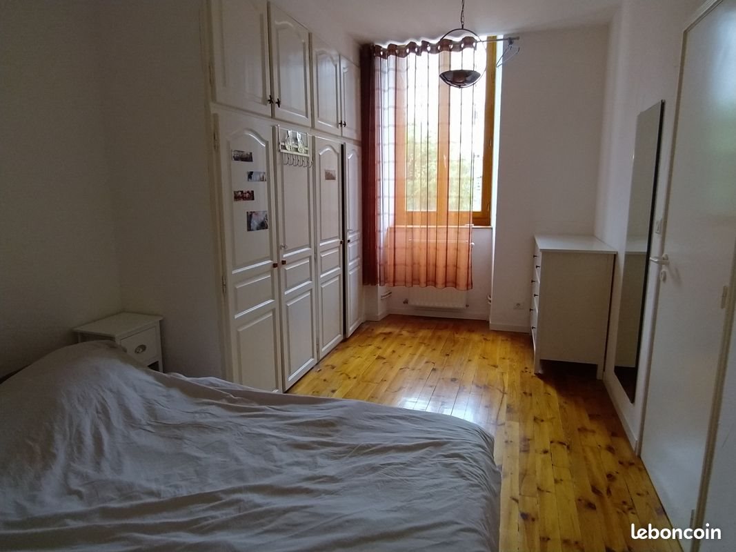 Appartement à louer, 80m², Clermont-Ferrand