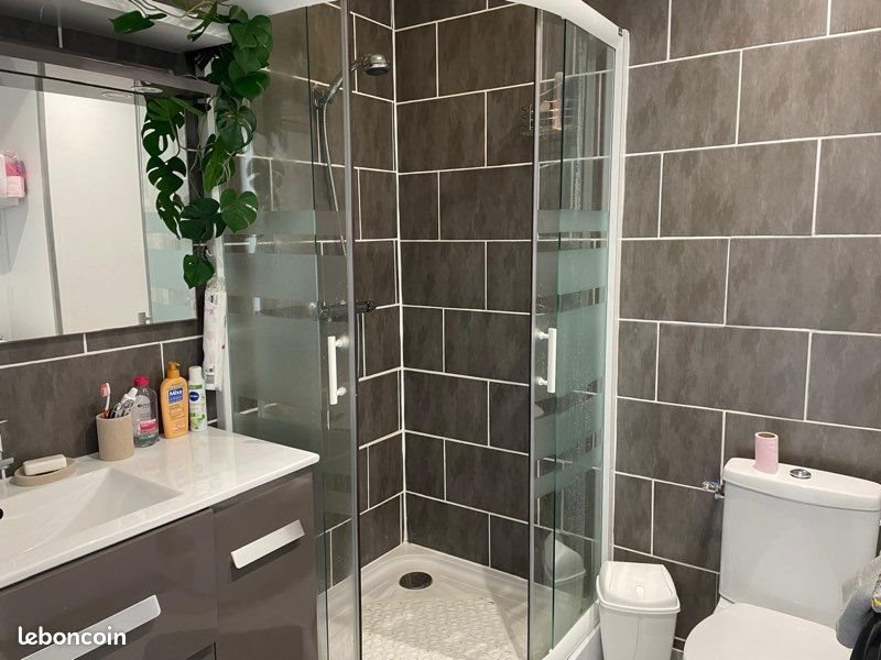 Appartement à louer, 26m², Brest