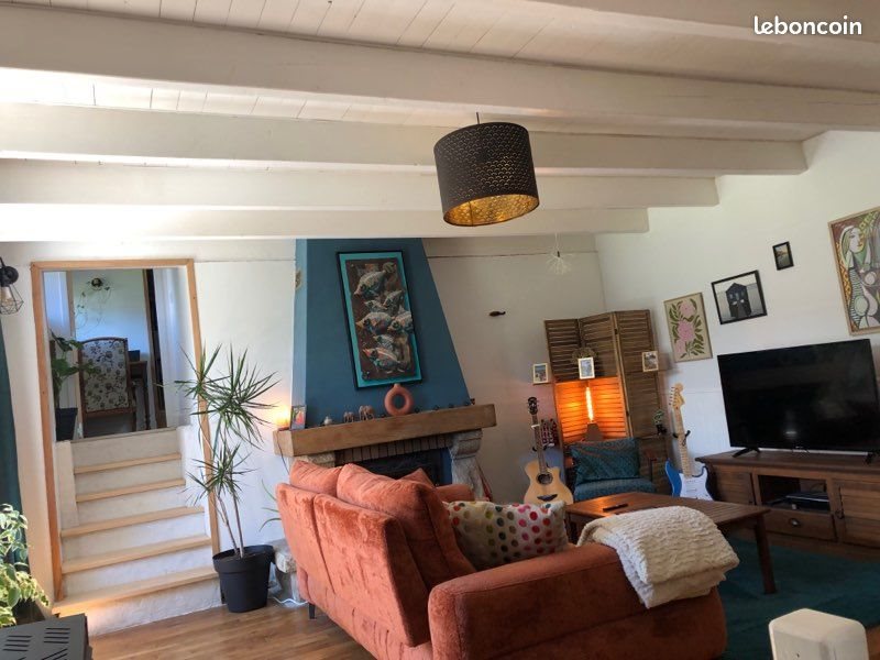 Maison à vendre, 98m², Hennebont