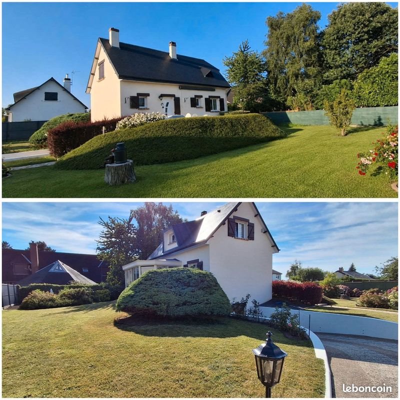 Maison à vendre, 100m², Saint-Laurent-de-Brèvedent