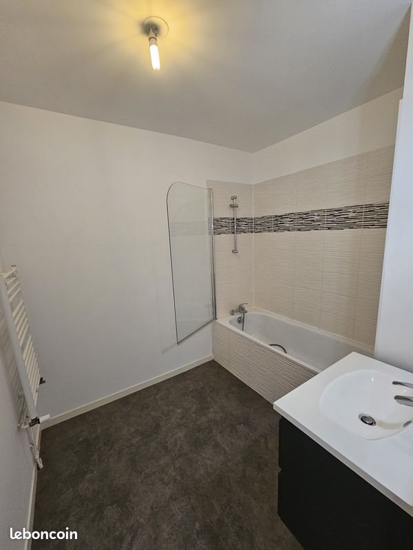 Appartement à louer, 65m², Rezé