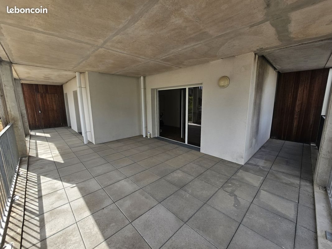 Appartement à louer, 65m², Rezé