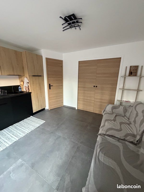 Appartement à louer, 22m², Bandol