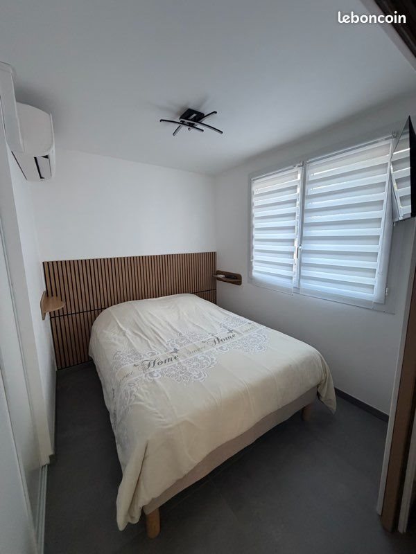 Appartement à louer, 22m², Bandol