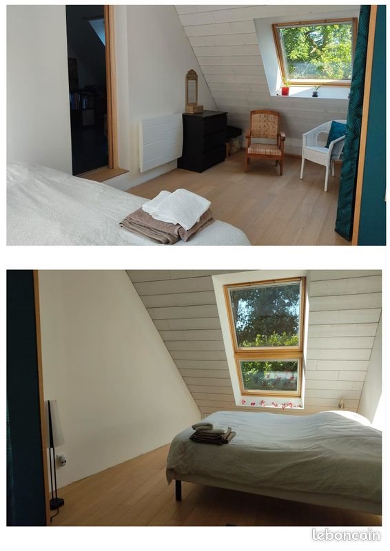 Maison à vendre, 108m², Theix