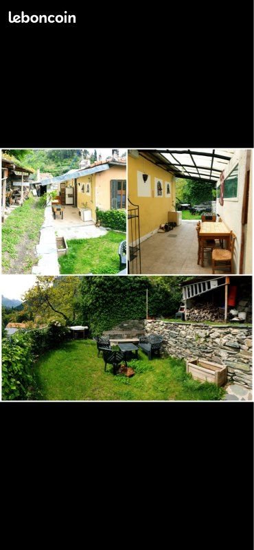 Appartement à vendre, 80m², Tende
