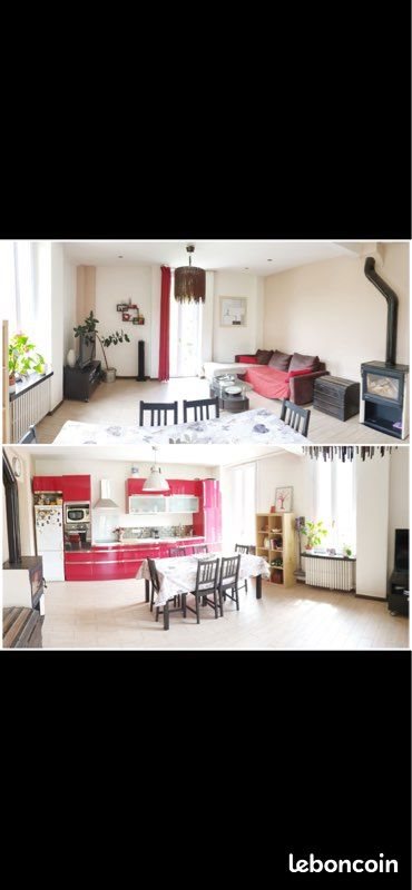 Appartement à vendre, 80m², Tende
