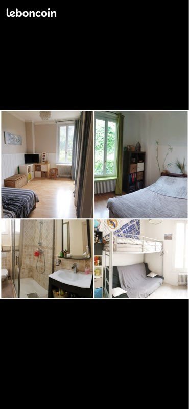 Appartement à vendre, 80m², Tende