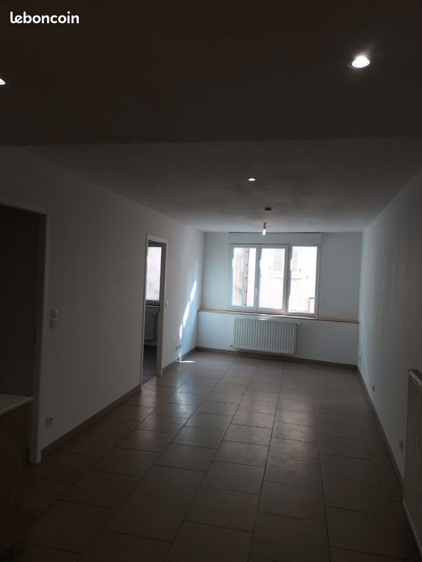 Appartement à louer, 45m², Mâcon