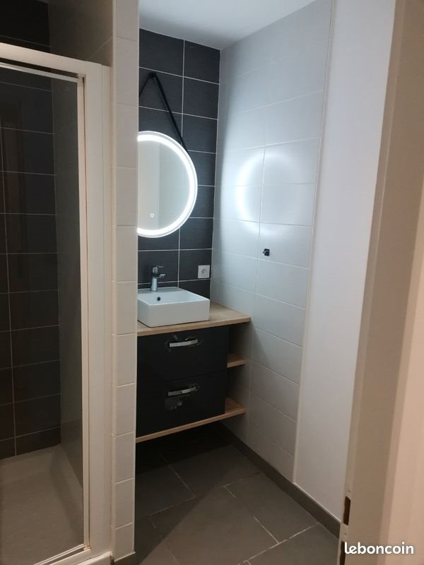Appartement à louer, 45m², Mâcon