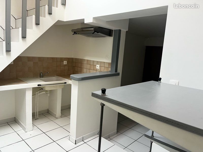 Maison à vendre, 37m², Lille