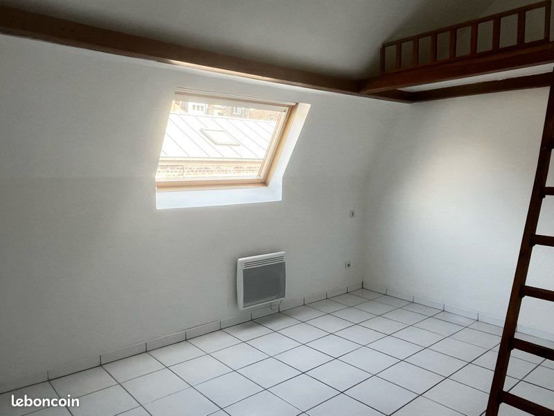 Maison à vendre, 37m², Lille