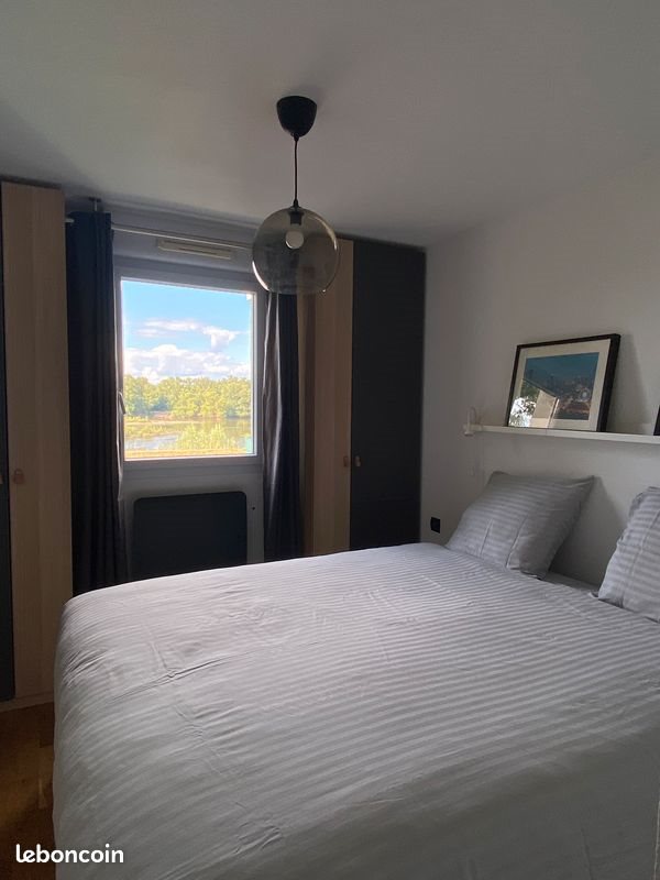 Appartement à louer, 62m², Montlouis-sur-Loire