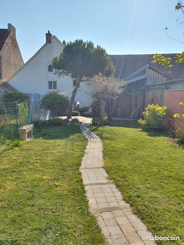 Maison à vendre, 169m², Lamarche-sur-Saône