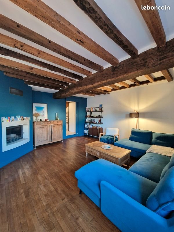Maison à vendre, 169m², Lamarche-sur-Saône