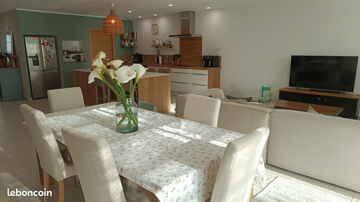 Maison à vendre, 133m², Villelongue-dels-Monts