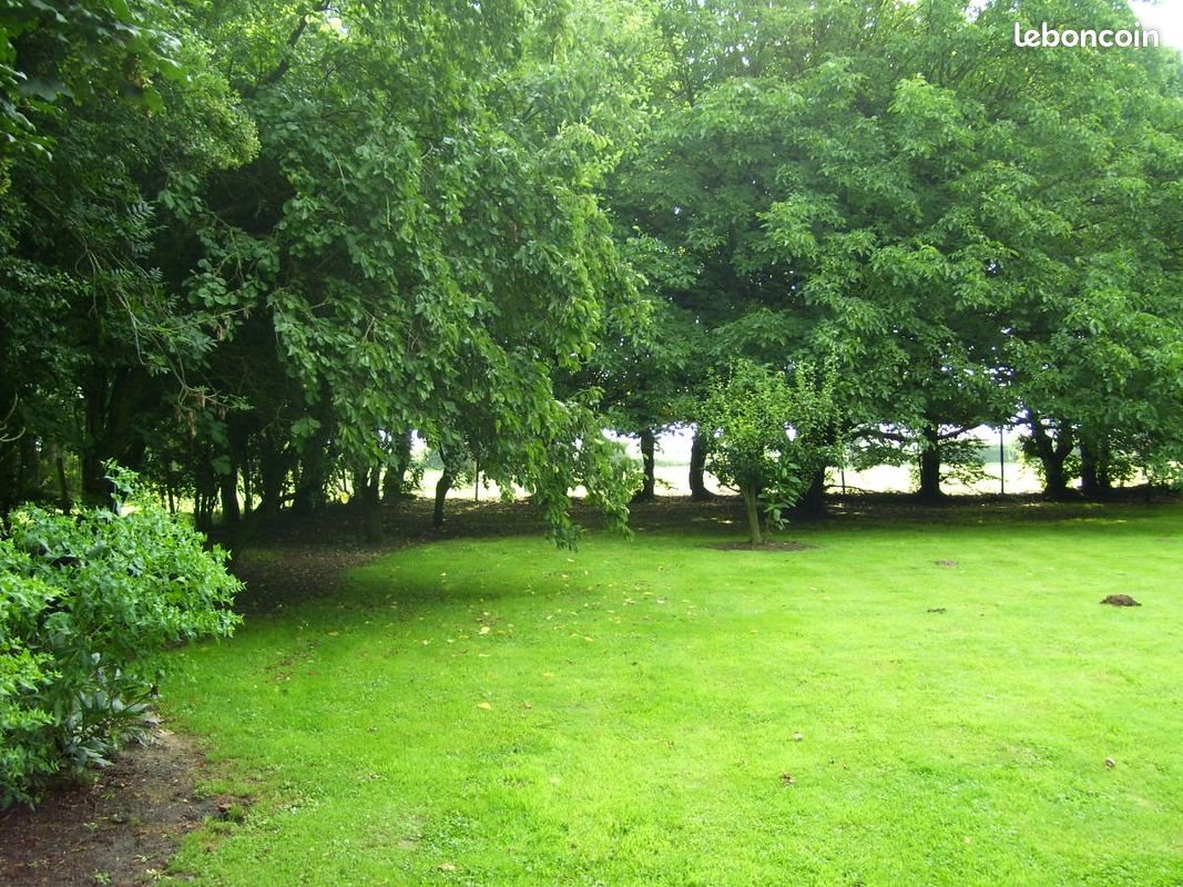 Maison à vendre, 94m², Acheux-en-Amiénois