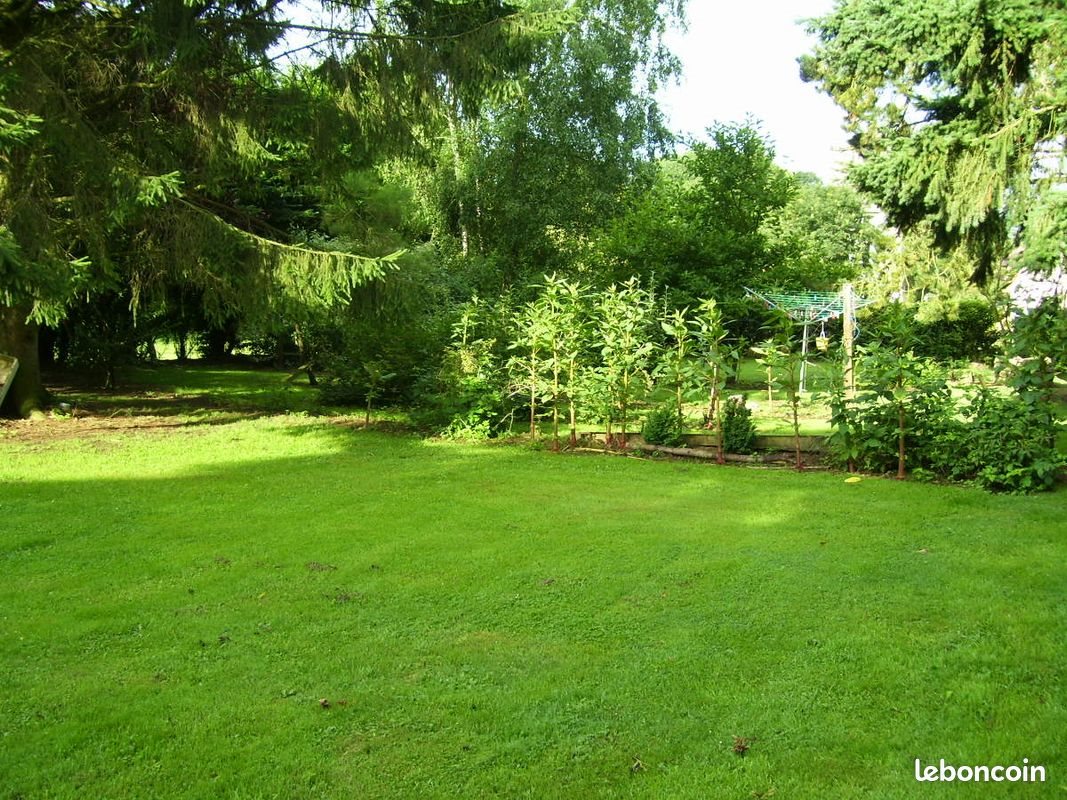 Maison à vendre, 94m², Acheux-en-Amiénois