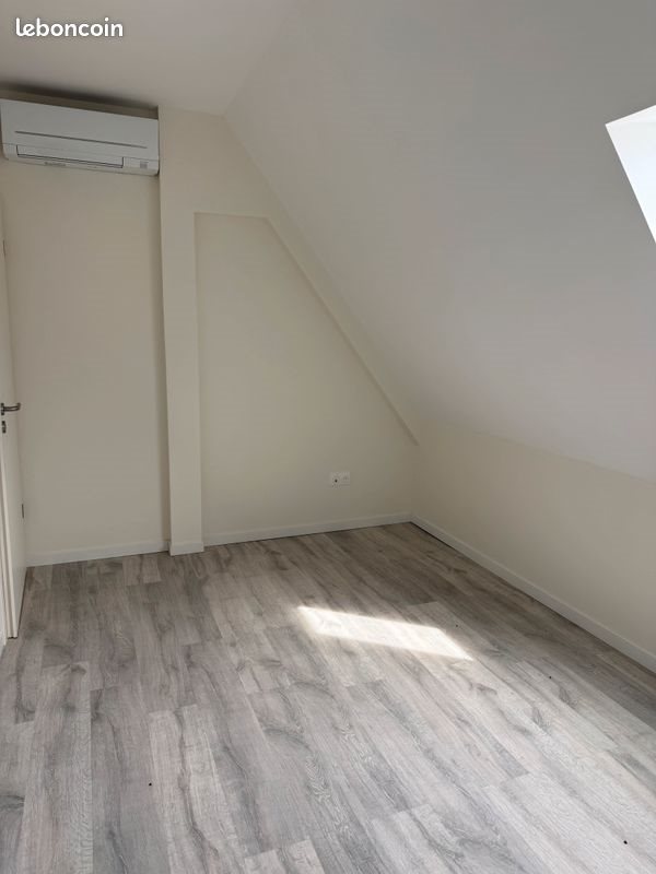 Appartement à louer, 57m², Wolfisheim
