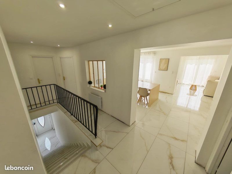 Maison à vendre, 200m², Saint-Saulve