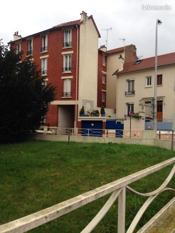 Appartement à vendre, 29m², Le Perreux-sur-Marne