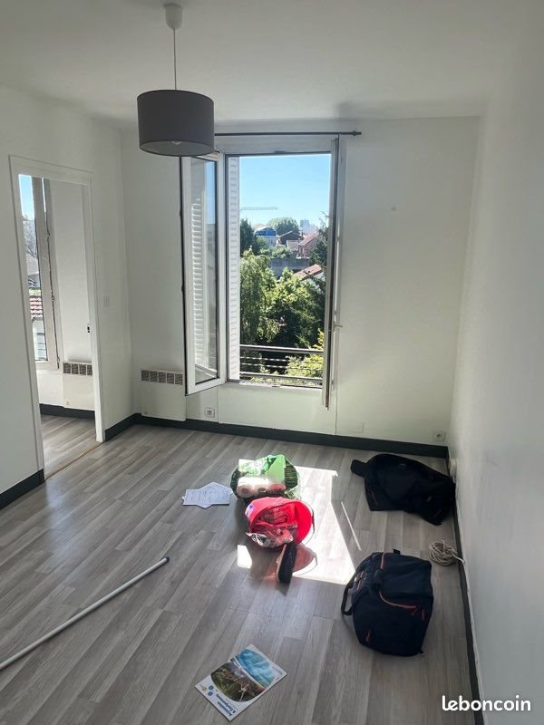 Appartement à vendre, 29m², Le Perreux-sur-Marne