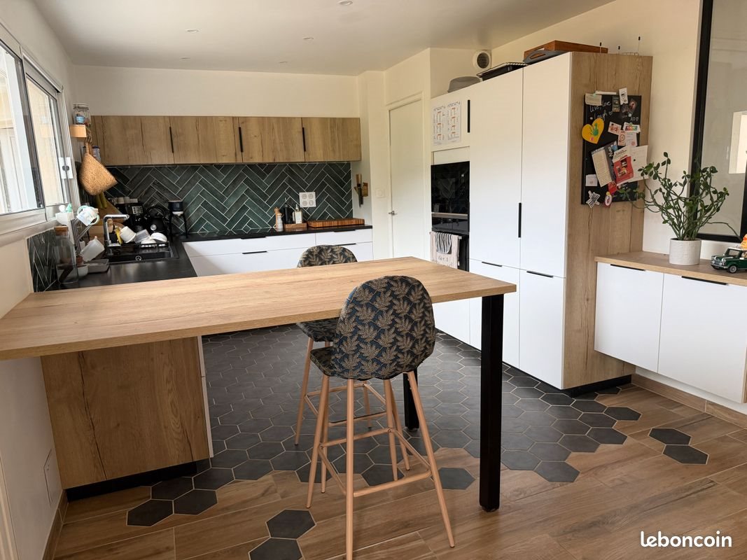 Maison à vendre, 128m², Quimper