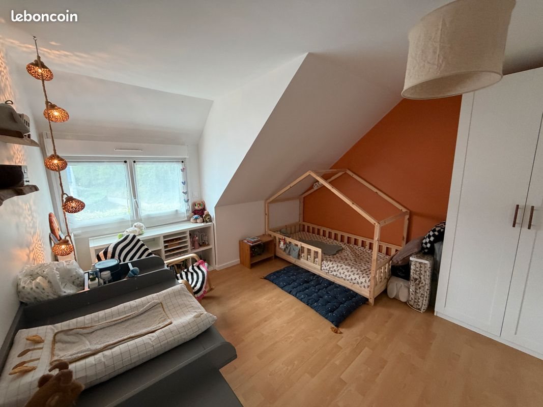 Maison à vendre, 128m², Quimper