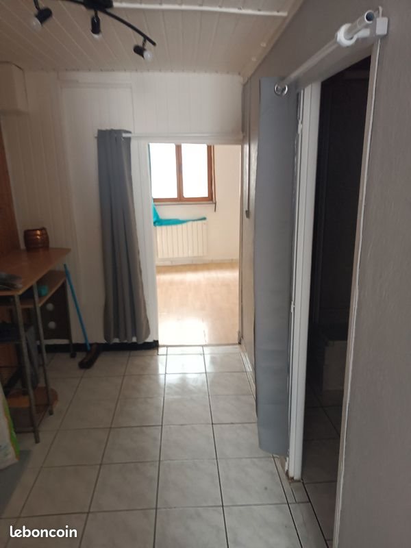 Appartement à louer, 30m², Gray