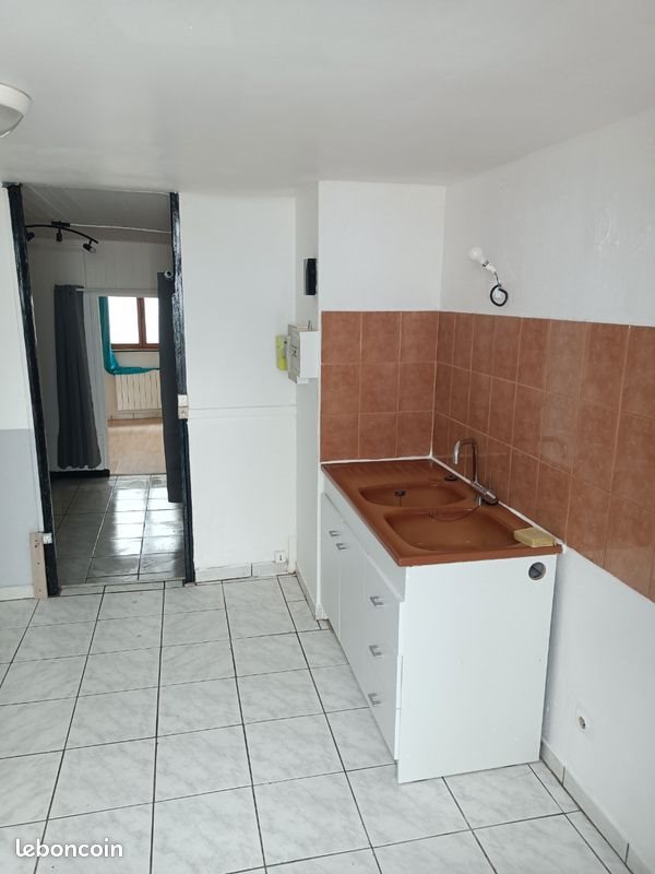 Appartement à louer, 30m², Gray
