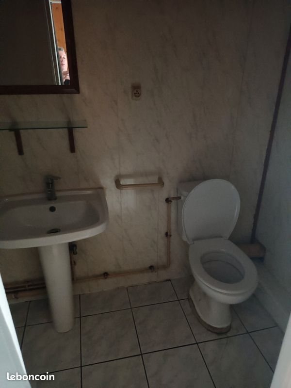 Appartement à louer, 30m², Gray