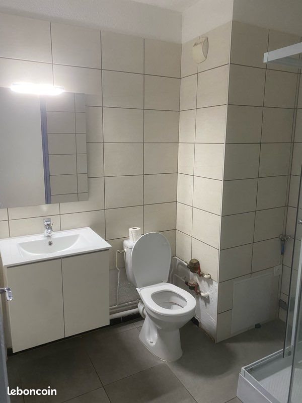 Appartement à louer, 30m², Grenoble