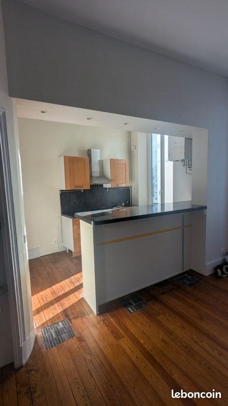 Appartement à louer, 55m², Valence