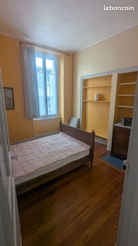 Appartement à louer, 55m², Valence