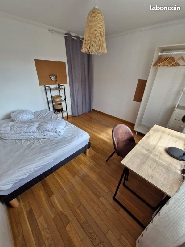 Maison à louer, 120m², Angers